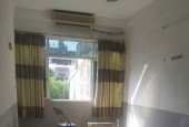 Cho thuê nhà ngõ 122 Lĩnh Nam ở nhóm, hộ gia đình, 30m2, 3 tầng, 2 ngủ, 6 Triệu